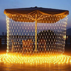 Smart LED Net Mesh Light 240 LED