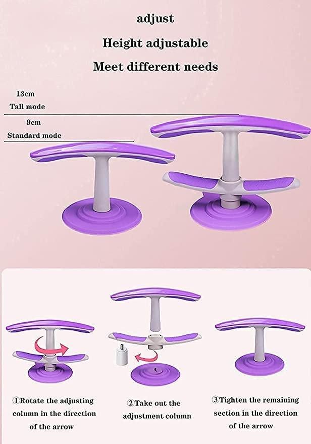 FitEazy Portable Sit Up Fitness Equipment