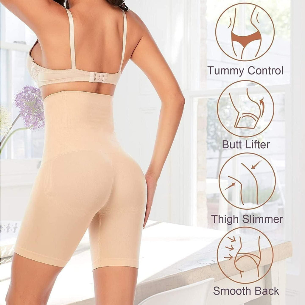 BeYou 4-in-1 Tummy Tucker