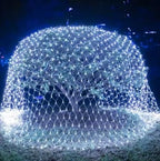 Smart LED Net Mesh Light 240 LED