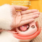Cat Paw Cute Portable Hand Warmer