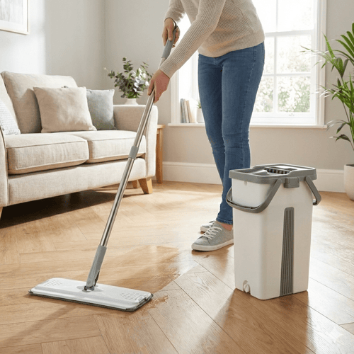 CleanSweep Pro - HighForYouStore