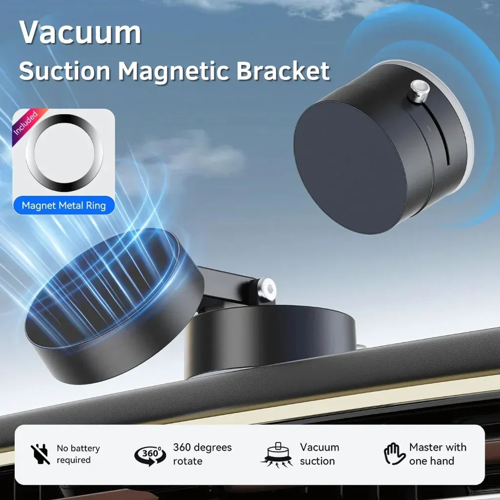 Smartzy Magnetic Bracket