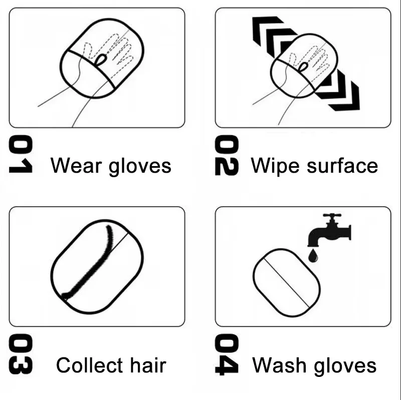 Pawsitive HairBuster - HighForYouStore